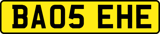 BA05EHE