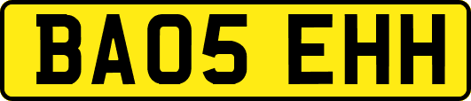 BA05EHH