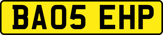 BA05EHP