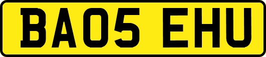 BA05EHU