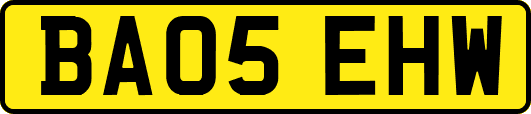 BA05EHW