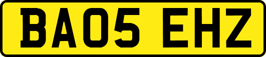 BA05EHZ