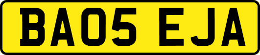 BA05EJA