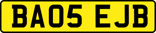 BA05EJB