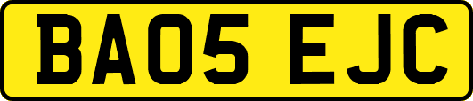 BA05EJC