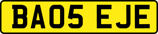 BA05EJE