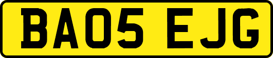 BA05EJG