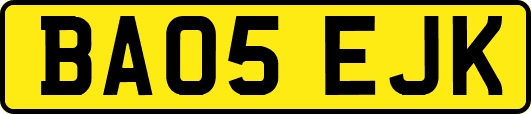 BA05EJK