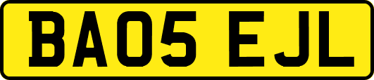 BA05EJL
