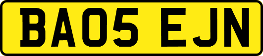 BA05EJN