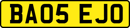 BA05EJO