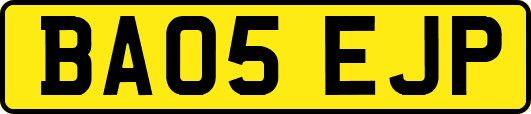 BA05EJP