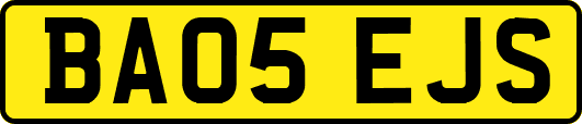 BA05EJS