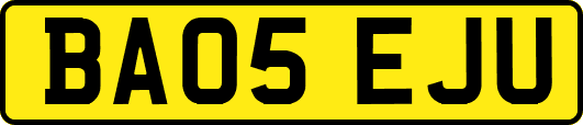 BA05EJU