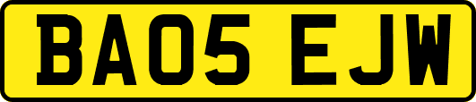 BA05EJW