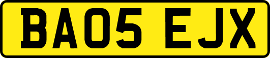 BA05EJX