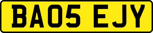 BA05EJY