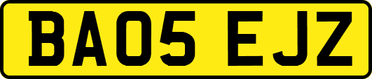 BA05EJZ