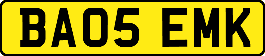 BA05EMK