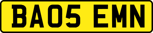 BA05EMN