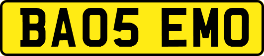 BA05EMO