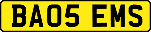 BA05EMS