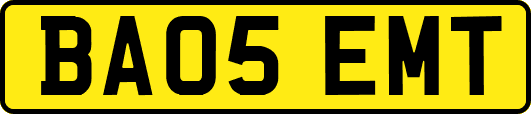 BA05EMT
