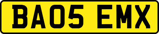 BA05EMX