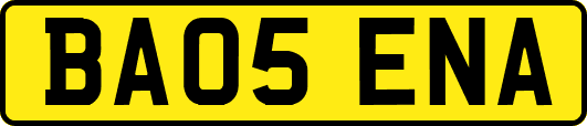 BA05ENA