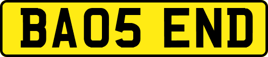 BA05END
