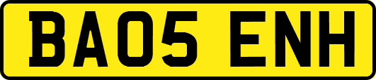 BA05ENH