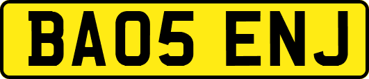 BA05ENJ