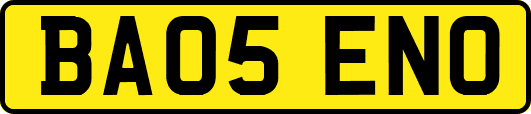 BA05ENO