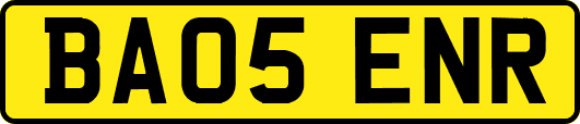 BA05ENR
