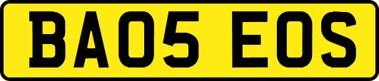 BA05EOS