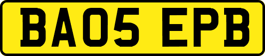 BA05EPB