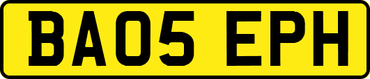 BA05EPH