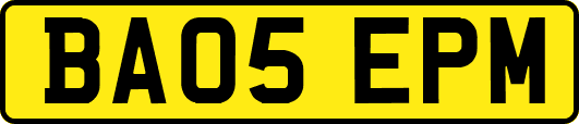 BA05EPM