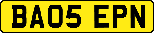 BA05EPN
