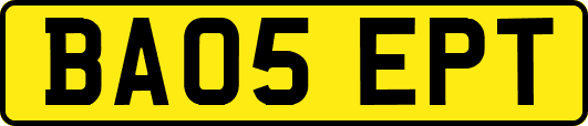 BA05EPT