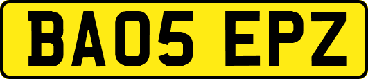 BA05EPZ