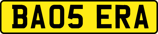 BA05ERA
