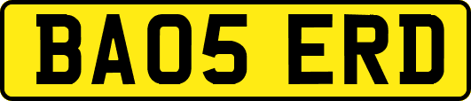 BA05ERD