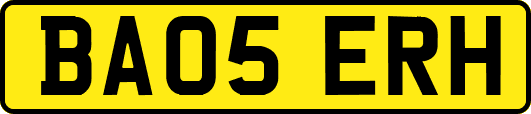 BA05ERH
