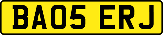 BA05ERJ