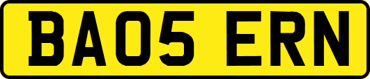 BA05ERN