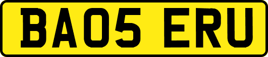 BA05ERU