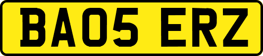 BA05ERZ