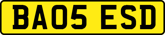 BA05ESD