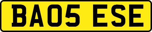 BA05ESE